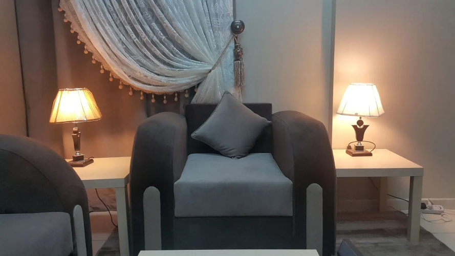 Hayat Jobair Hotel