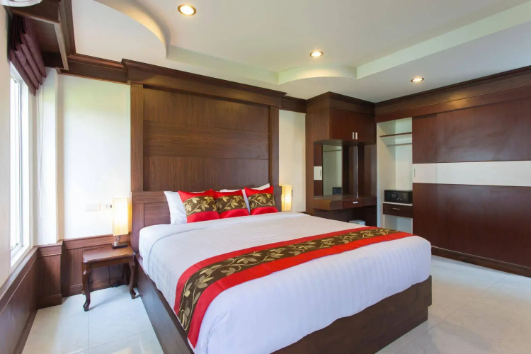 Baan Rohanna