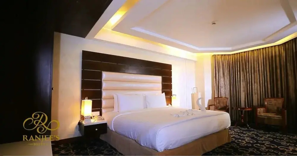 Ranjee's Hotel