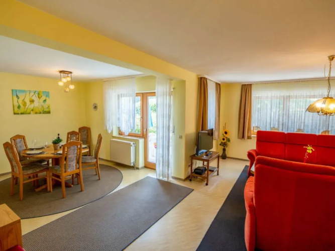 House Rheingau Dittishausen