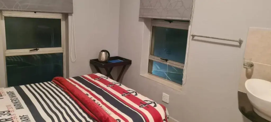 104 Dolphin View Margate
