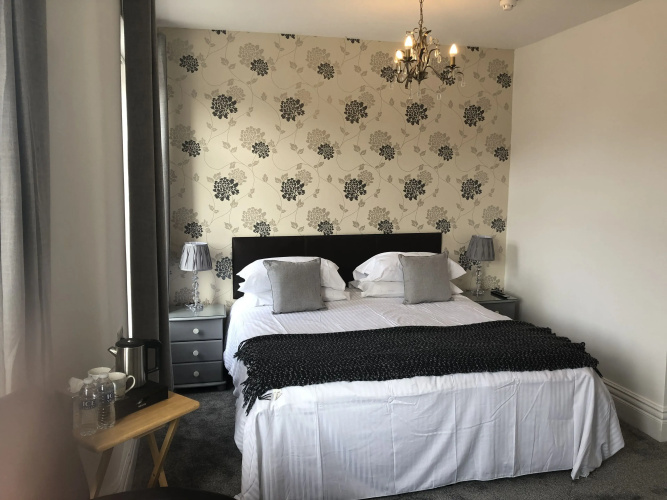 Ashcroft Hotel