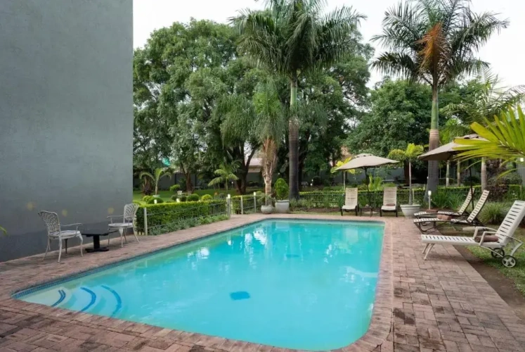 2 Bedrooms Apartment with view