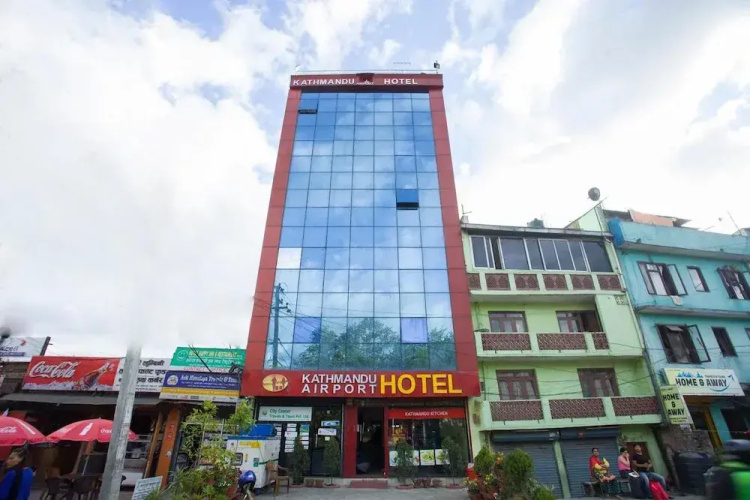 Hotelbild