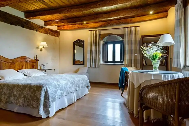 Hotel Akerreta
