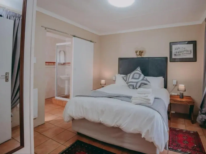 Luxury Double Apartment