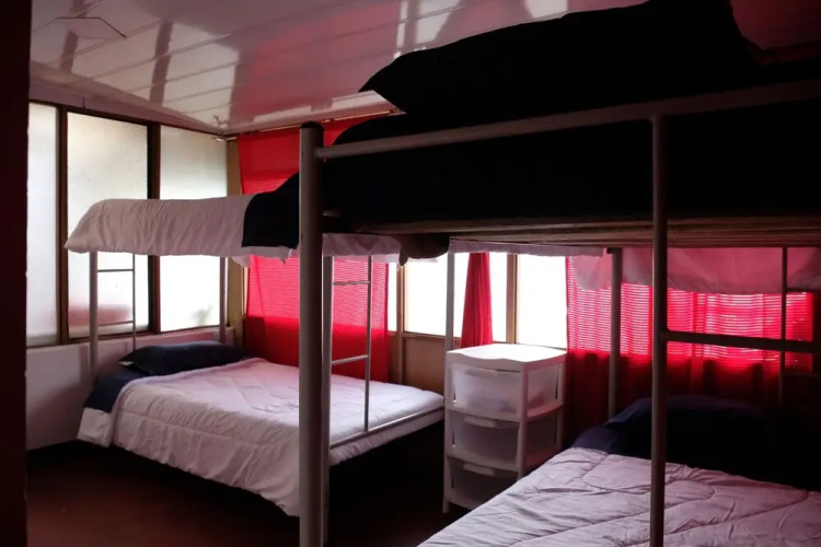 Hostal Villa Gloria