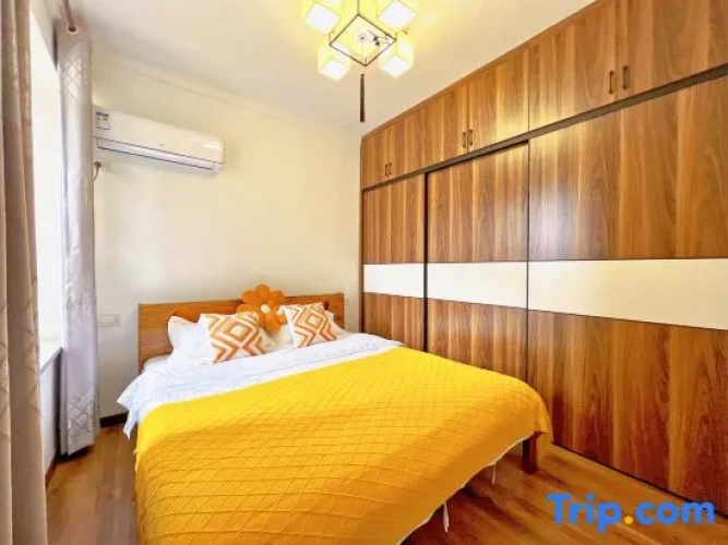 2 Bedrooms Twin Suite