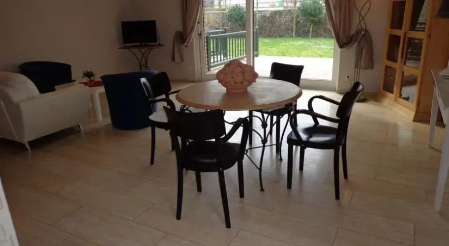 Privatzimmer Kohl