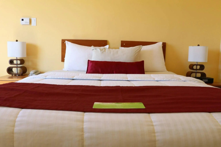 Royal Torarica Hotel