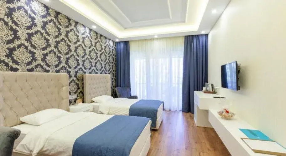 Ankara Vilayetler Evi