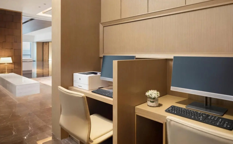 Courtyard by Marriott Xi'an North