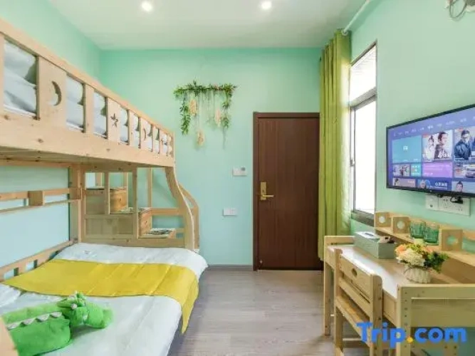 Standard Double Family room