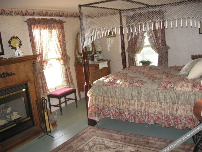 The Bella Ella B&B