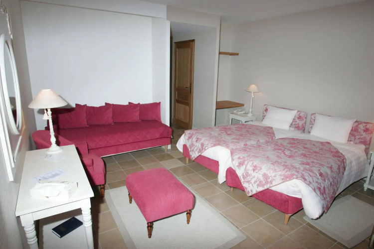 Logis Hôtel Le Clos Du Moulin