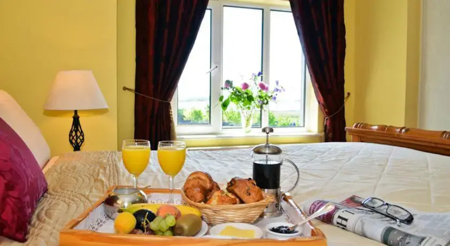 Atlantic Heights Galway B&B