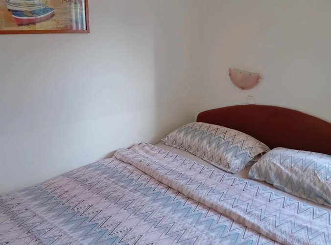 Apartment Petrova