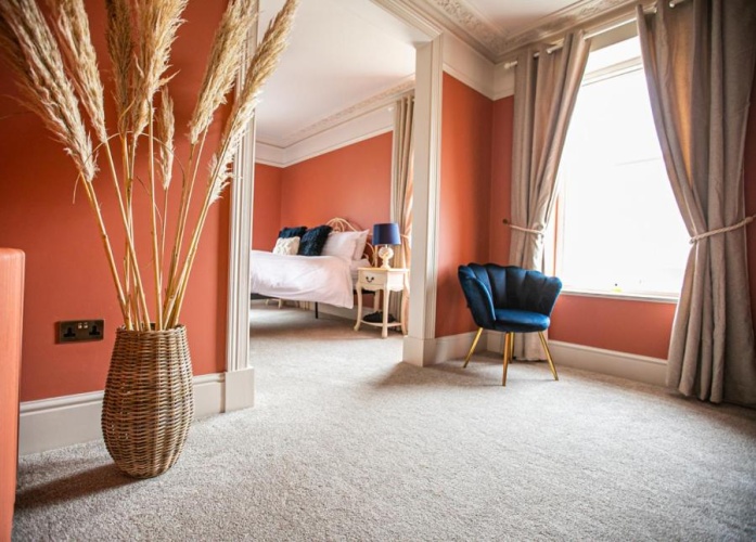 Superior Suite