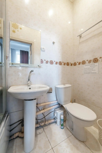 Фотография номера квартиры Апартаменты на Васильевском острове