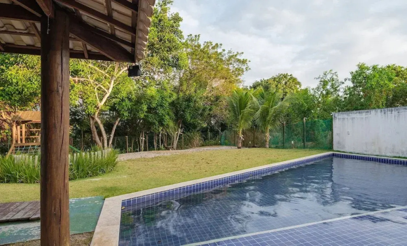 Comfortable apt With Pool Near the Beach Vrl0002