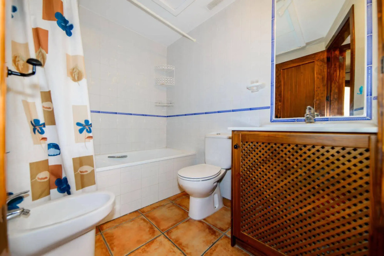 Apartamento Bennecke Loretti