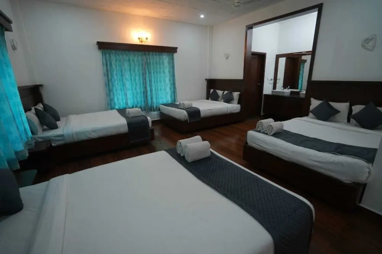 Family Suite