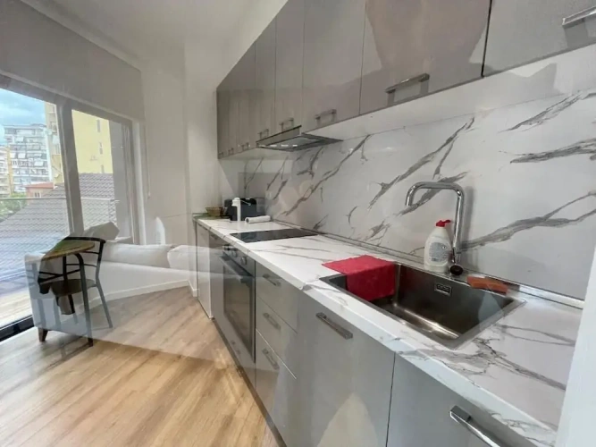 1 Bedroom Studio with balcony