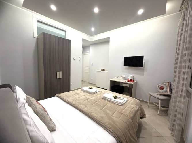 B&B Pompei Olympus