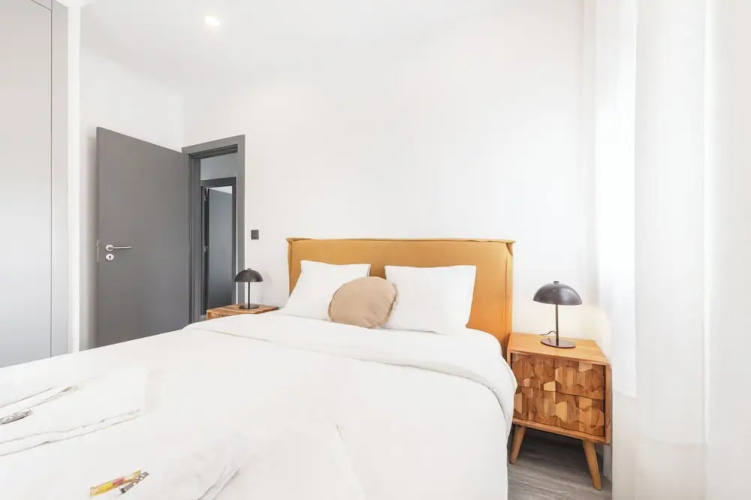 Olala Vento Do Mar Apartment