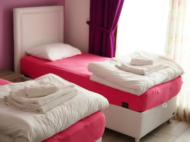 Derin Butik Otel