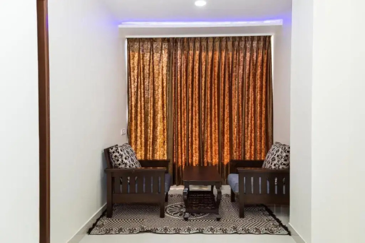 Ring View Hotel by FabHotels