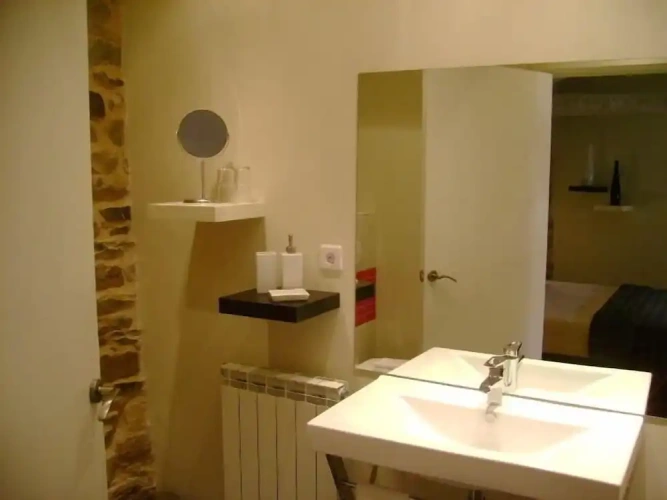 1 Bedroom Superior Double room
