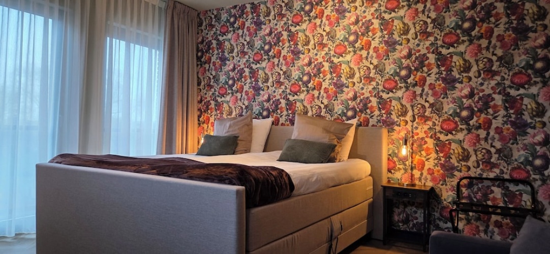 Luxury room