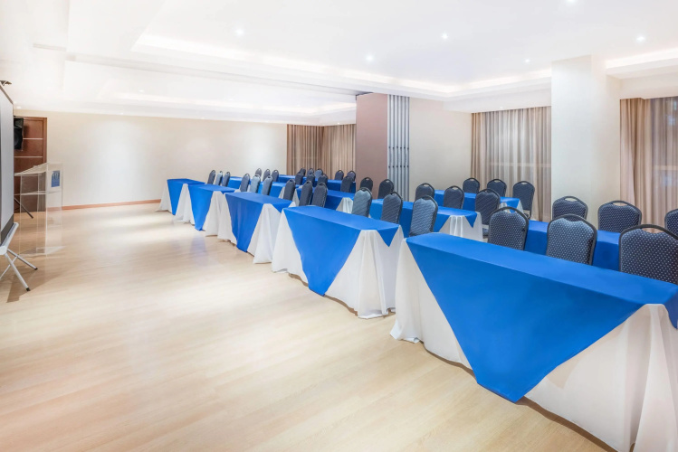 TRYP by Wyndham Panama Centro photo 23