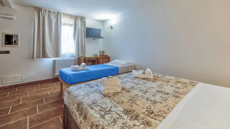 Tenuta dell'Argento by Rentbeat