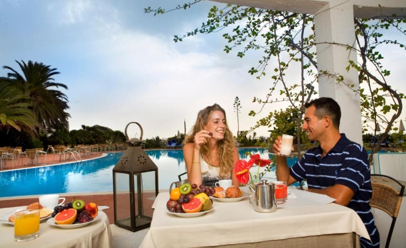 Hotel Flamingo Resort photo 39