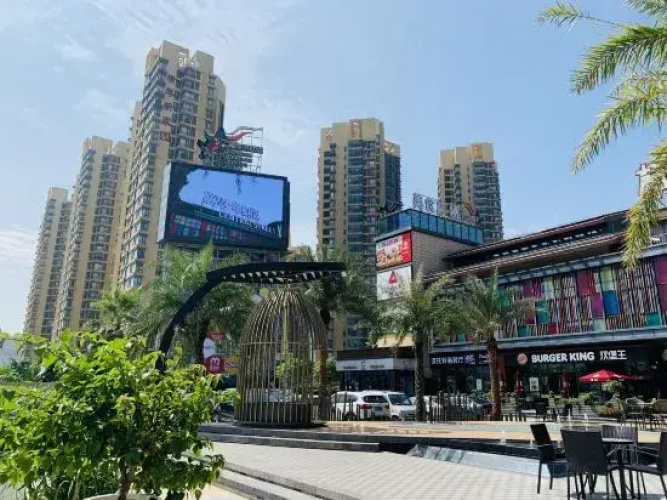 Aishang Boutique Apartment