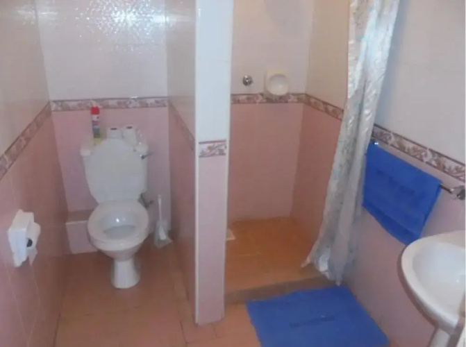 FPFK Guest House