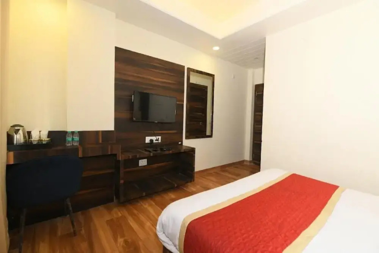 Hotel LD Prime