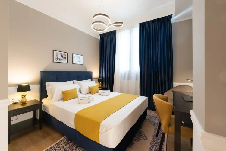 Classic Double room