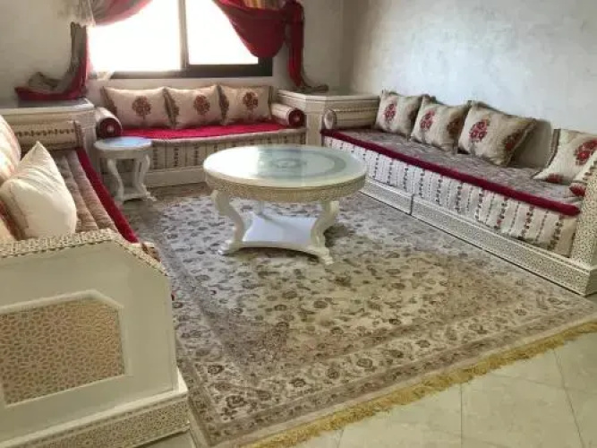 Residence Ires 1
