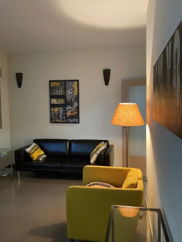 Stunning 2-bed Apartment in Pego