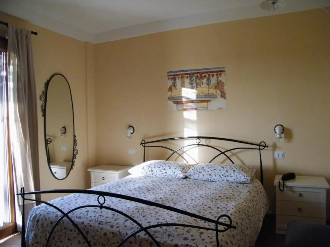 Agriturismo Sant' Antonio