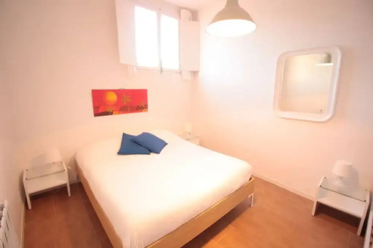 Roof Apartment Funicolare