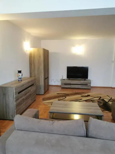 Central Apartman