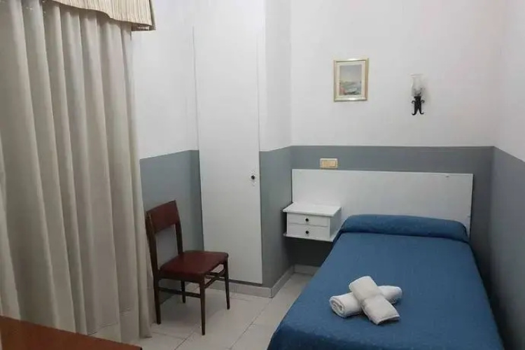 Hostal Restaurante Classic