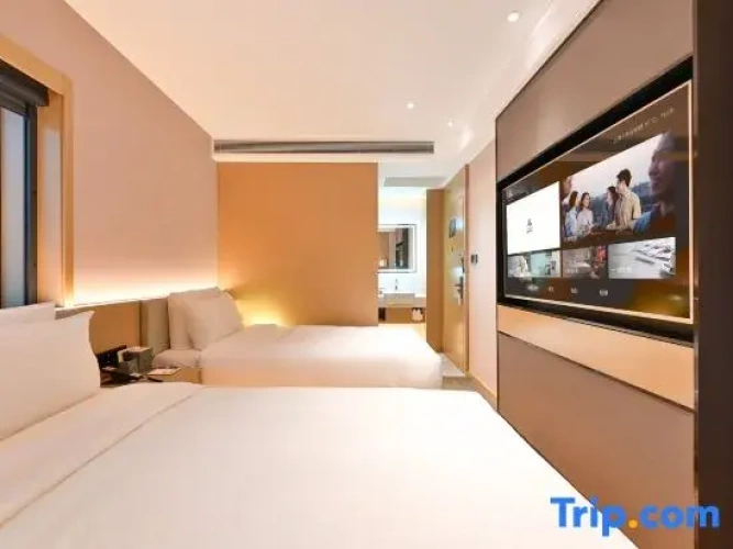 2 Bedrooms Classic room