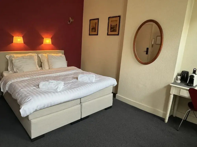Hotel Rubenshof