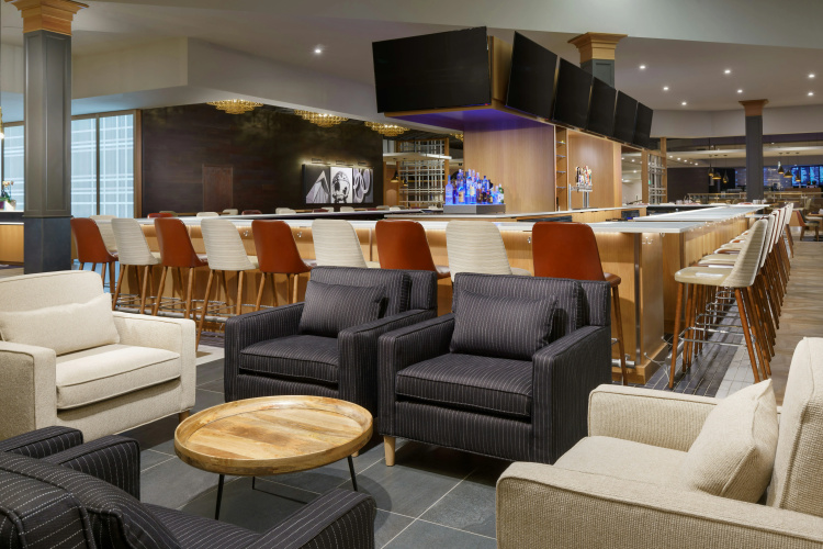 DoubleTree by Hilton Hotel Colorado Springs photo 33