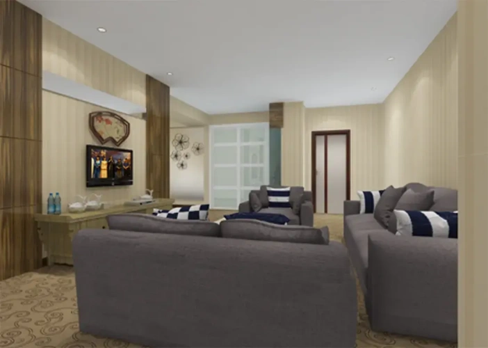 Business Double room